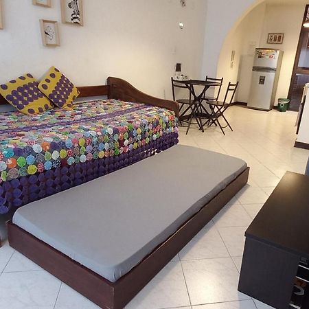 Apartmán Apto Idoneo Para Descansar Muy Central En El Poblado Medellín Exteriér fotografie